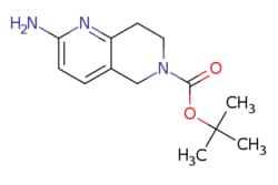 eMolecules​ Pharmablock / tert-butyl 2-amino-78-dihydro-5H-16-naphthyridine-6-carboxylate