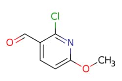 eMolecules​ Pharmablock / 2-chloro-6-methoxy-pyridine-3-carbaldehyde /
