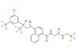 eMolecules​ 1093861-60-9 | Medchem Express | Afoxolaner | 5mg | 788478565