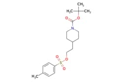 eMolecules​ ChemScene / N-tert-Butoxycarbonyl-4-[2-(4-toluenesulfonyloxy)ethyl]piperidine