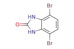eMolecules​ Synthonix / 47-Dibromo-13-dihydro-2H-benzimidazol-2-one / 50mg