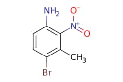 eMolecules​ ChemScene / 4-Bromo-3-methyl-2-nitroaniline / 100mg / 785209956