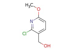 eMolecules​ ChemScene / (2-Chloro-6-methoxypyridin-3-yl)methanol / 100mg