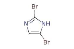 eMolecules​ Synthonix / 25-Dibromo-1H-imidazole / 250mg / 784553393 / AC78557