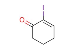 eMolecules​ Synthonix / 2-Iodo-2-cyclohexen-1-one / 100mg / 784553069 /