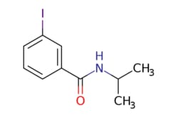 eMolecules​ Synthonix / 3-iodo-N-isopropylbenzamide / 100mg / 784553060