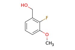eMolecules​ Synthonix / (2-fluoro-3-methoxyphenyl)methanol / 1g / 784552534