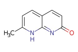 eMolecules​ Synthonix / 7-methyl-8H-18-naphthyridin-2-one / 5mg / 784552402