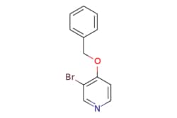 eMolecules​ Synthonix / 4-(benzyloxy)-3-bromopyridine / 50mg / 784551834