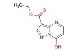 eMolecules​ Pharmablock / ethyl 7-hydroxypyrazolo[15-a]pyrimidine-3-carboxylate