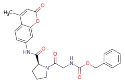 eMolecules​ 68542-93-8 | Medchem Express | Z-Gly-Pro-AMC | 1mg | 784544922