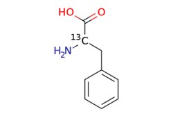 eMolecules​&nbsp;64193-01-7 | Medchem Express |  DL-3-Phenylalanine-13C-1 |  5mg | 784544370 | HY-B1732S3 | MFCD00084037 | 166.184 |  C9H11NO2