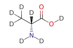 eMolecules​ 2483831-62-3 | Medchem Express | D-Alanine-d7 | 1mg | 784544276