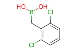 eMolecules​ ChemScene / (26-Dichlorobenzyl)boronic acid / 100mg / 784458890