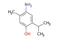 eMolecules​ 1128-28-5 | 4-Amino-2-isopropyl-5-methylphenol | ChemScene