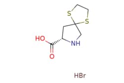 eMolecules​ Pharmablock / (8S)-14-dithia-7-azaspiro[4.4]nonane-8-carboxylic