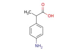 eMolecules​ ChemScene / 2-(4-Aminophenyl)propanoic acid / 100mg / 781209985