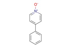 eMolecules​ AstaTech / 4-PHENYLPYRIDINE-N-OXIDE / 0.25g / 781205029 / D78188