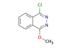 eMolecules​ Pharmablock / 1-chloro-4-methoxyphthalazine / 25mg / 779716505