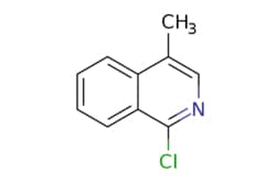 eMolecules​ Pharmablock / 1-chloro-4-methylisoquinoline / 25mg / 779716466