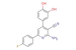eMolecules​ 1332184-63-0 | Medchem Express | IL-4-inhibitor-1 | 1mg | 779534671