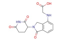 eMolecules​ ChemScene / (2-(26-Dioxopiperidin-3-yl)-1-oxoisoindolin-4-yl)glycine