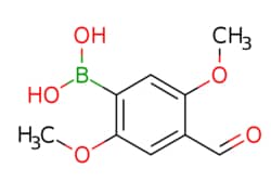 eMolecules​ ChemScene / 25-Dimethoxy-4-formylphenylboronic acid / 100mg