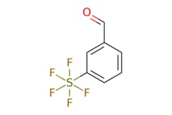 eMolecules​ AstaTech / 3-(PENTAFLUORO-L6-SULFANYL)BENZALDEHYDE / 0.25g