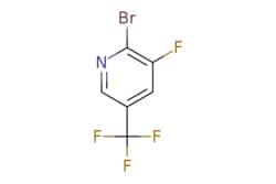 eMolecules​ Pharmablock / 2-bromo-3-fluoro-5-(trifluoromethyl)pyridine