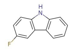 eMolecules​ ChemScene / 3-Fluorocarbazole / 100mg / 768993095 / CS-0168445