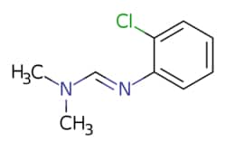 eMolecules​ ChemScene / N-(2-Chlorophenyl)-NN-dimethylformimidamide / 250mg