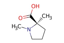 eMolecules​ Pharmablock / (2R)-12-dimethylpyrrolidine-2-carboxylic acid