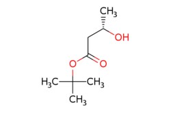 eMolecules​ ChemScene / Tert-butyl (S)-3-hydroxybutanoate / 250mg / 761228539