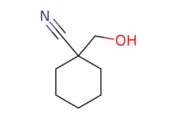 eMolecules​ Pharmablock / 1-(hydroxymethyl)cyclohexane-1-carbonitrile /
