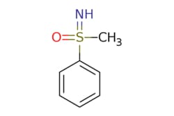 eMolecules​ 4381-25-3 | Ambeed | (S-Methylsulfonimidoyl)benzene | 100mg