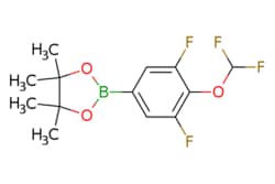 eMolecules​ Ambeed | 2-(4-(Difluoromethoxy)-35-difluorophenyl)-4455-tetramethyl-132-dioxaborolane