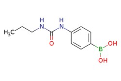 eMolecules​ Ambeed / (4-(3-Propylureido)phenyl)boronic acid / 100mg / 752810261