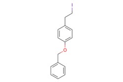 eMolecules​ ChemScene / 1-(Benzyloxy)-4-(2-iodoethyl)benzene / 100mg /