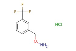 eMolecules​ ChemScene / 1-[(Ammoniooxy)methyl]-3-(trifluoromethyl)benzene