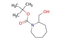 eMolecules​&nbsp;Pharmablock / tert-butyl 2-(hydroxymethyl)azepane-1-carboxylate / 25mg / 742369292 / PBZT138 / 0.000 / 889942-60-3 / MFCD03790938 / 229.320 / C12H23NO3