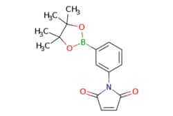 eMolecules​ 2096998-42-2 | Ambeed | 1-[3-(4455-Tetramethyl-132-dioxaborolan-2-yl)phenyl]-25-dihydro-1H-pyrrole-25-dione