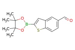 eMolecules​ 953410-99-6 | Ambeed | 2-(4455-Tetramethyl-132-dioxaborolan-2-yl)benzo[b]thiophene-5-carbaldehyde