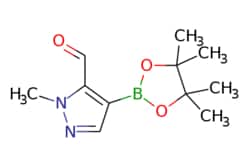 eMolecules​ 1578484-85-1 | Ambeed | 1-Methyl-4-(4455-tetramethyl-132-dioxaborolan-2-yl)-1H-pyrazole-5-carbaldehyde