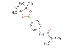 eMolecules​ 874290-93-4 | Ambeed | 11-Dimethyl-3-(4-(4455-tetramethyl-132-dioxaborolan-2-yl)phenyl)urea