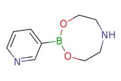 eMolecules​ Ambeed / 2-(Pyridin-3-yl)-1362-dioxazaborocane / 250mg / 742299516