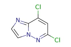 eMolecules​ Pharmablock / 68-dichloroimidazo[12-b]pyridazine / 25mg / 736632782