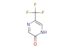 eMolecules​ Pharmablock / 5-(trifluoromethyl)-1H-pyrazin-2-one / 25mg /