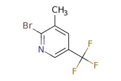 eMolecules​ Pharmablock / 2-bromo-3-methyl-5-(trifluoromethyl)pyridine