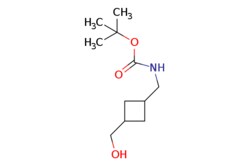 eMolecules​ Pharmablock / tert-butyl N-[[3-(hydroxymethyl)cyclobutyl]methyl]carbamate