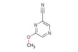 eMolecules​ Pharmablock / 6-methoxypyrazine-2-carbonitrile / 25mg / 731744196